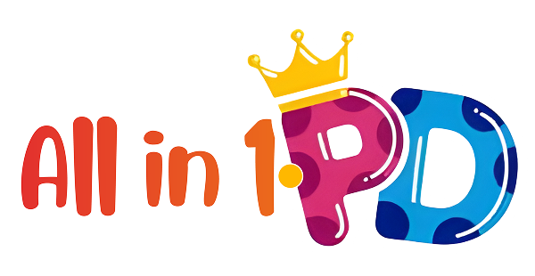 Allin1 PLAYDATE